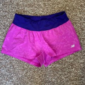New Balance Running Shorts